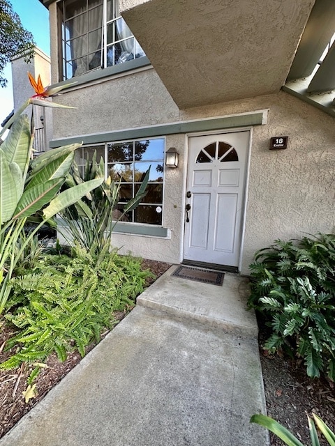property at 18 Exeter