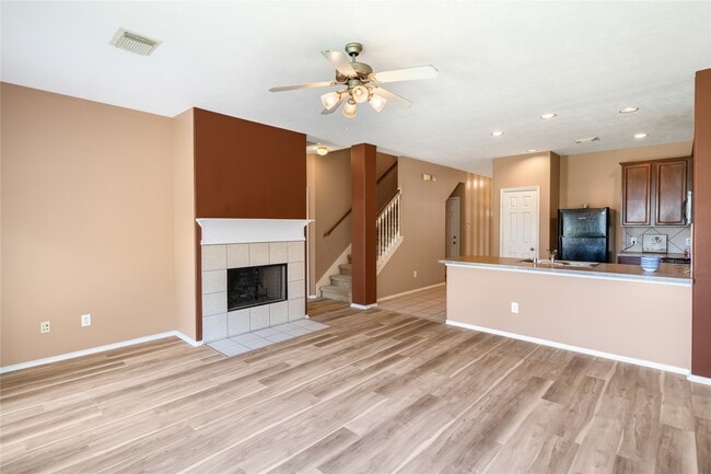 9223 Carlin Bend Ln in Houston, TX - Building Photo - Building Photo