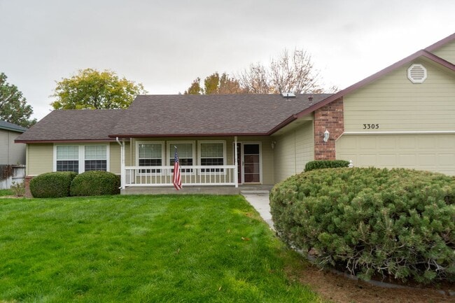 3305 Kaden Ln in Nampa, ID - Building Photo - Building Photo