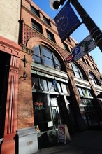 114 1st Ave S in Seattle, WA - Foto de edificio - Building Photo