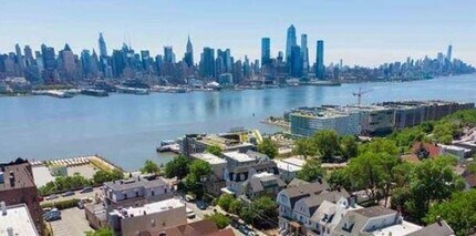 6 50th St in Weehawken, NJ - Building Photo - Building Photo