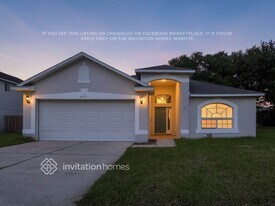 3501 Trapnell Grove Loop in Plant City, FL - Building Photo