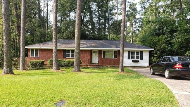 property at 2404 Hiawassee Rd