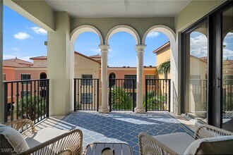 8011 Via Monte Carlo Way in Estero, FL - Building Photo - Building Photo