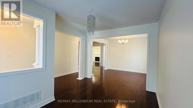 365 Peter Rupert Ave in Vaughan, ON - Building Photo - Building Photo