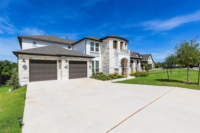 462 Old Stone Rd in Austin, TX - Building Photo - Building Photo