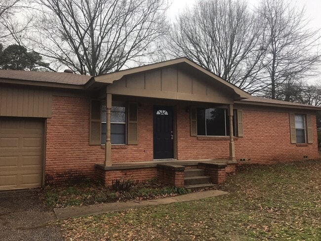 property at 303 Drake Blvd