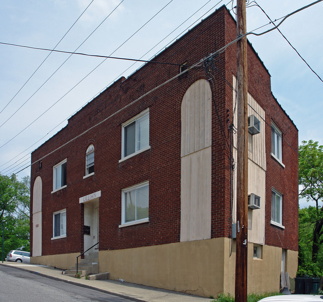 602 Altamont Ave in Covington, KY - Building Photo - Building Photo