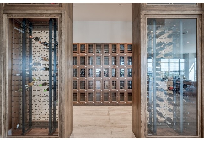 property at 2000 Hughes Landing Blvd