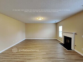 420 Browning Field Way in Hampton, GA - Foto de edificio - Building Photo
