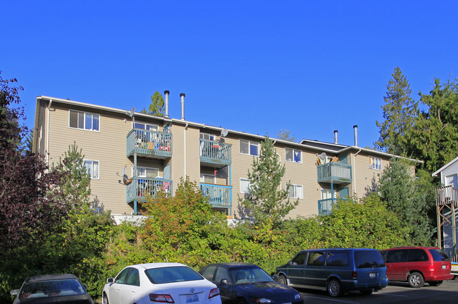 Ridgeline in Everett, WA - Building Photo - Building Photo