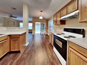 1420 Mosscreek Dr in Denton, TX - Building Photo - Building Photo