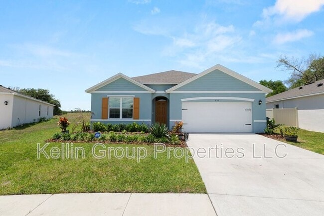 833 Ambleside Dr in Haines City, FL - Building Photo - Building Photo