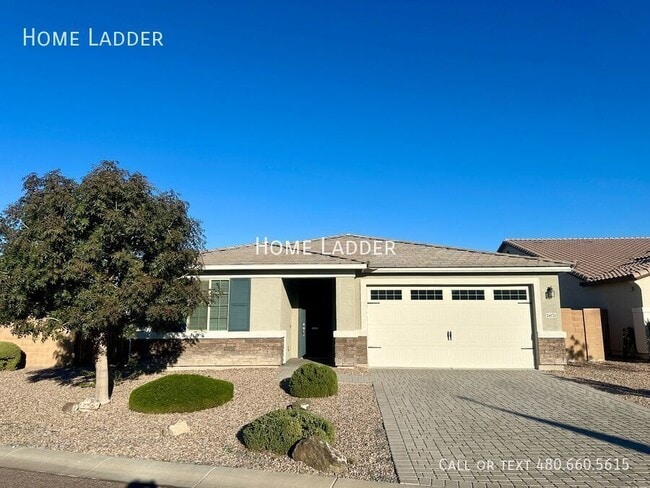 property at 24135 Corn St