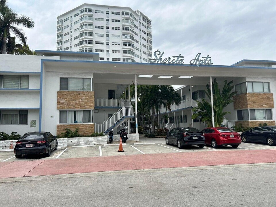 1840 James Ave in Miami Beach, FL - Building Photo