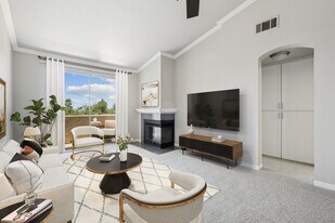 Paloma Summit Condominium Rentals in Foothill Ranch, CA - Building Photo