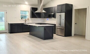 13770 Wildflower Ln in Vancleave, MS - Building Photo - Building Photo