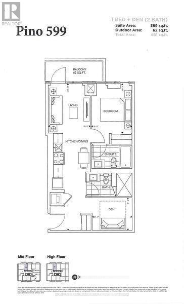 property at 188 Fairview Mall Dr