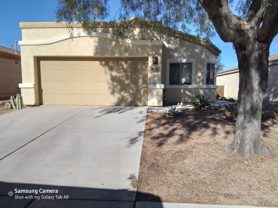 157 E Placita Nubes Blancas in Sahuarita, AZ - Building Photo