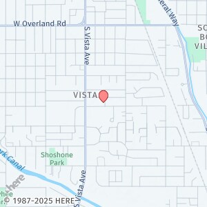 property at 2185 S Helen St