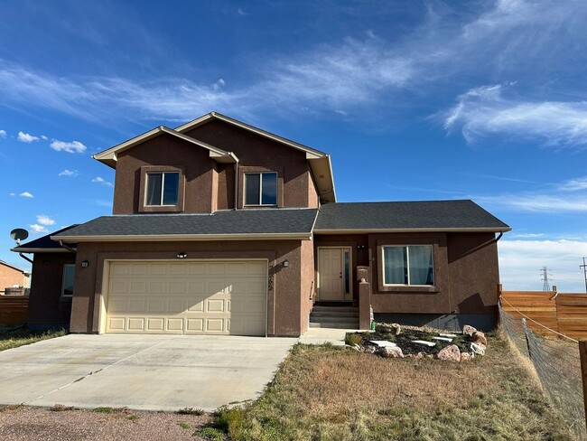 property at 7365 Moab Ct