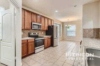 15904 Alvarado Dr in Prosper, TX - Building Photo - Building Photo