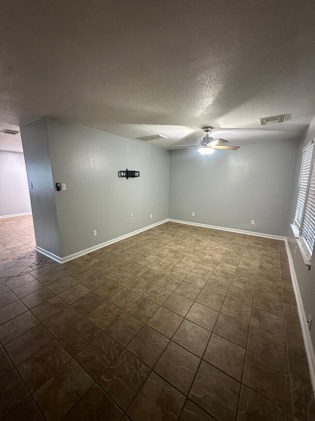 6118 Elton Knolls St in Katy, TX - Foto de edificio - Building Photo