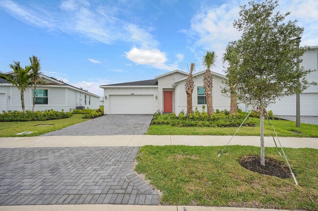 property at 3581 Angler Dr