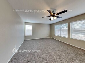 3048 E Millbrae Ln in Gilbert, AZ - Building Photo - Building Photo