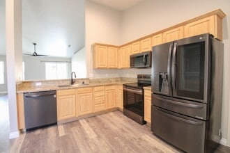 770 S Ahsahka Way in Middleton, ID - Building Photo - Building Photo