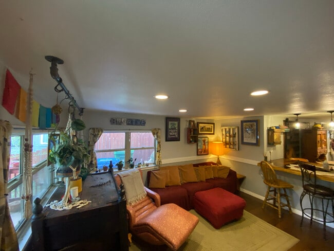 417 N Loomis Ave in Fort Collins, CO - Building Photo - Building Photo