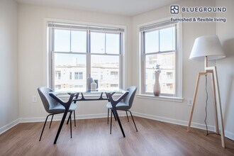 2400 M St NW in Washington, DC - Building Photo - Building Photo