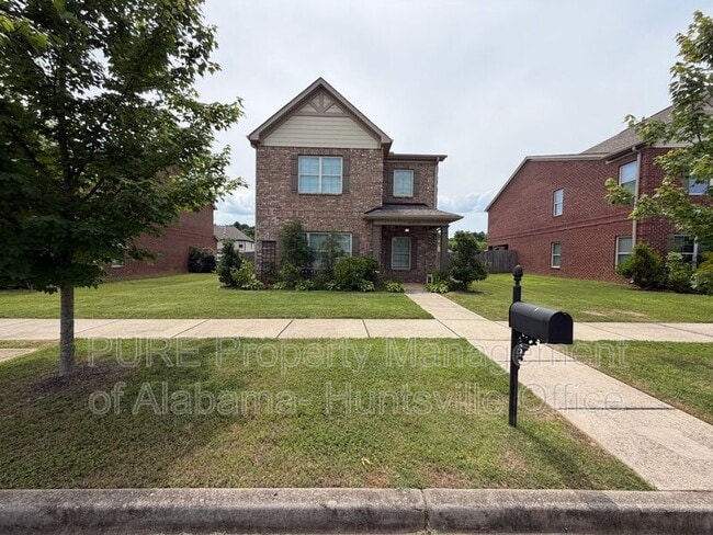 property at 8313 Stillwater Cir