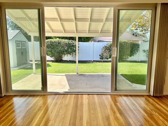 5551 Forbes Ave in San Diego, CA - Building Photo - Building Photo