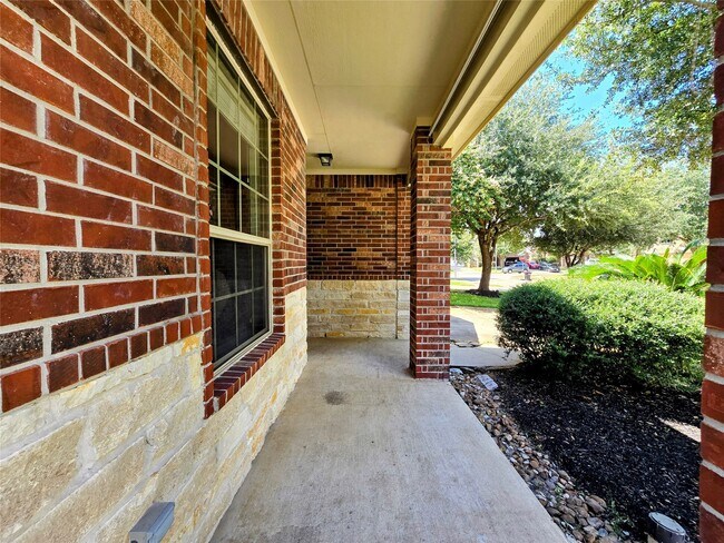 6139 Sierra Springs Ln in Katy, TX - Building Photo - Building Photo