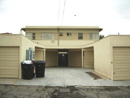 822 Euclid St in Santa Monica, CA - Building Photo - Building Photo