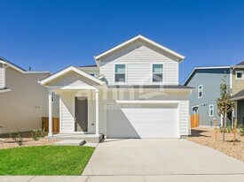 10017 Atchinson Ct in Commerce City, CO - Building Photo
