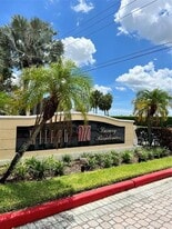 1749 Village Blvd in West Palm Beach, FL - Building Photo