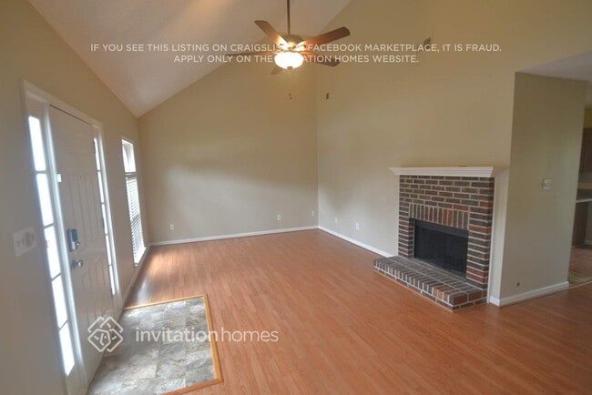 4116 Meadowlark Ct in Powder Springs, GA - Building Photo - Building Photo