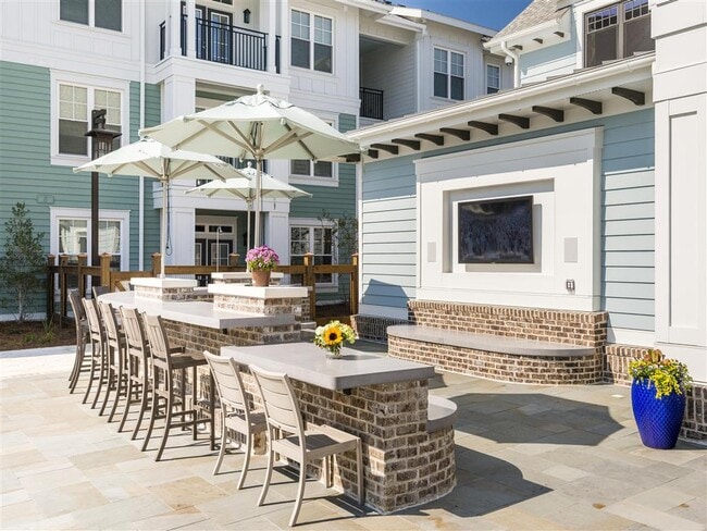 Wharf 7 in Daniel Island, SC - Building Photo - Building Photo