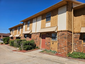 211 N Grace St in Salina, OK - Building Photo - Building Photo