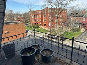 3431 Telford St in Cincinnati, OH - Building Photo - Building Photo