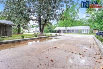 420 Algood St in Benton, AR - Building Photo - Building Photo