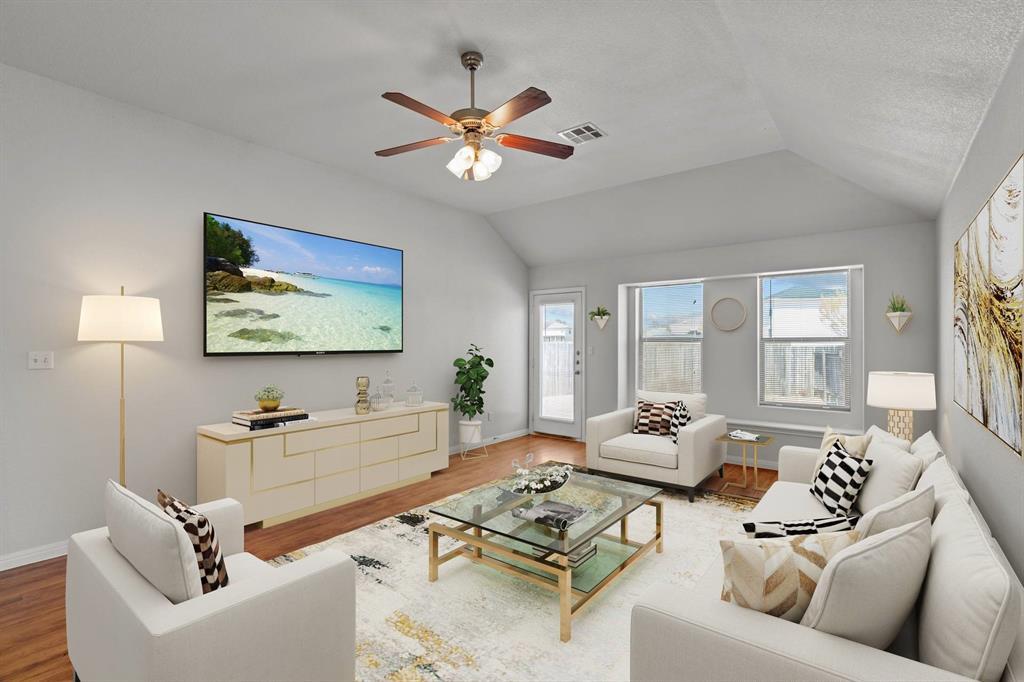 12920 Snow Ln in Manor, TX - Building Photo