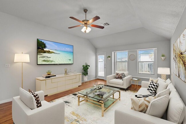 property at 12920 Snow Ln