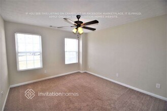 5055 Tussahaw Way in Mcdonough, GA - Building Photo - Building Photo