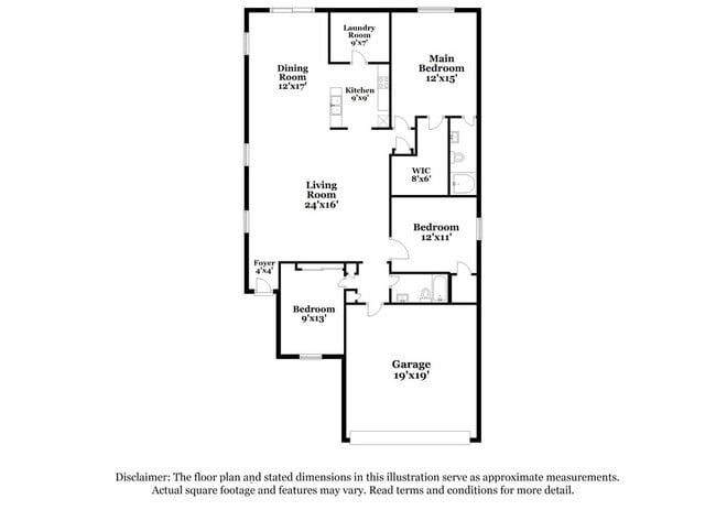 1142 E Desert Rose Trail in San Tan Valley, AZ - Building Photo - Building Photo