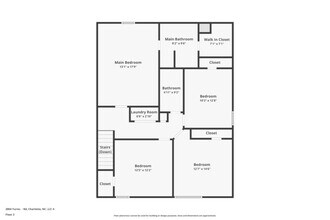 2804 Yurman Rd in Charlotte, NC - Building Photo - Building Photo