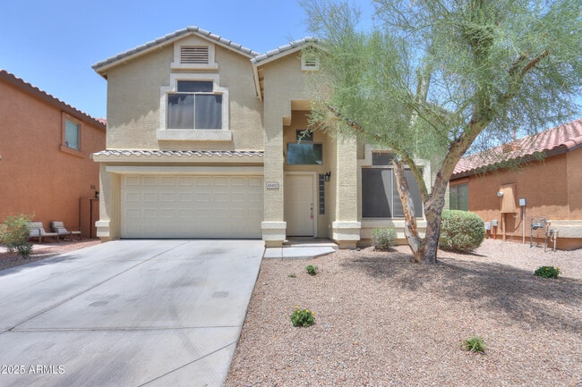 40402 W Hayden Dr in Maricopa, AZ - Building Photo - Building Photo