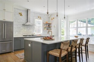 801 Adair Ave NE in Atlanta, GA - Building Photo